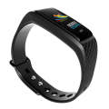CK17S 0.96 inches IPS Screen Smart Bracelet IP67 Waterproof, Support Call Reminder / Heart Rate M...
