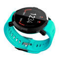 M29 1.22 inches TFT Color Screen Smart Bracelet IP67 Waterproof, Support Call Reminder / Heart Ra...