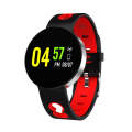 Z8 0.96 inches TFT Color Screen Smart Bracelet IP67 Waterproof, Silicone Watchband, Support Call ...