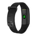 H29 1.14 inches IPS Color Screen Smart Bracelet IP67 Waterproof, Support Step Counting / Call Rem...