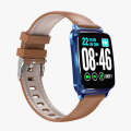 M8 1.3 inch IPS Color Screen Smart Bracelet IP67 Waterproof, Support Step Counting / Call Reminde...