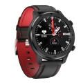 DT78 C23 1.3 inch Full Circle Full Touch Smart Sport Watch IP68 Waterproof, Support Real-time Hea...