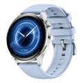 Original Huawei Watch 3 46mm Vitality GLL-AL00 1.43 inch AMOLED 5ATM, eSIM Independent Call / NFC...