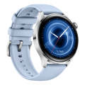 Original Huawei Watch 3 46mm Vitality GLL-AL00 1.43 inch AMOLED 5ATM, eSIM Independent Call / NFC...