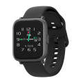 CS201 Fashion Sports IP68 Waterproof Smart Bluetooth Watch, Support Heart Rate Monitoring & Blood...