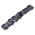 For KOSPET TANK M1 Pro (CA0832B) Silicone Watch Band (Camouflage)