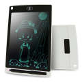 Portable 8.5 inch LCD Writing Tablet Drawing Graffiti Electronic Handwriting Pad Message Graphics...