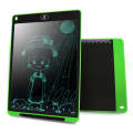 Portable 12 inch LCD Writing Tablet Drawing Graffiti Electronic Handwriting Pad Message Graphics ...