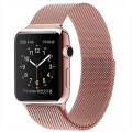 Milanese Loop Magnetic Stainless Steel Watch Band for Apple Watch Series 9&8&7 41mm / SE 3&SE 2&6...