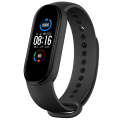 M5 0.96 inch TFT Color Screen Smart Bracelet,IP67 Waterproof, Support Call Reminder /Heart Rate M...