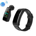 S2 1.08 inch TFT Color Screen Smart Watch, Silicone Strap ,IP67 Waterproof, Support Call Reminder...