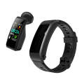 S2 1.08 inch TFT Color Screen Smart Watch, Silicone Strap ,IP67 Waterproof, Support Call Reminder...