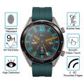 For Huawei Watch GT Active 0.26mm 2.5D 9H Tempered Glass Film Screen Protector