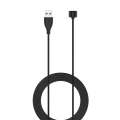 Bracelet USB Magnetic Attraction Plastic Charging Cable for Xiaomi Mi Band 5 / 6 / 7, Cable Lengt...