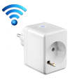 Sonoff PS-16-N WiFi Smart Power Plug Socket Wireless Remote Control Timer Power Switch, Compatibl...