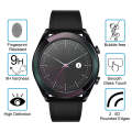ENKAY Hat-Prince 0.2mm 9H 2.15D Curved Edge Tempered Glass Film for Huawei Watch GT 42mm