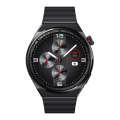 HUAWEI WATCH GT 3 Porsche Ver. Smart Watch 46mm Titanium Wristband, 1.43 inch AMOLED Screen, Supp...