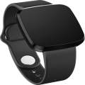 P3 1.3 inch IPS Color Screen IP68 Waterproof Smart Watch Wristband,Support Message Reminder / Hea...