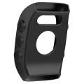 Smart Watch Silicone Protective Case for POLAR M430(Black)
