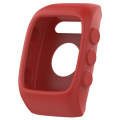 Smart Watch Silicone Protective Case for POLAR M430(Red)