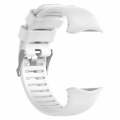 Smart Watch Watch Band for POLAR Vantage V(White)
