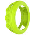 Smart Watch Silicone Protective Case for Garmin Fenix 3(Green)
