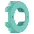 Smart Watch Silicone Protective Case for Garmin Forerunner 620(Army Green)