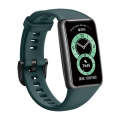 Original Huawei Band 6 1.47 inch AMOLED Color Screen Smart Wristband Bracelet, Standard Edition, ...