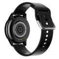 Lokmat T2 Pro 1.28 inch IPS Touch Screen Waterproof Smart Watch, Support Heart Rate / Blood Press...