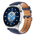 Honor GS 3 Smart Watch, 1.43 inch Screen, Support Heart Rate Monitoring / Bluetooth Call / GPS / ...