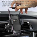 Yesido C241 Adjustable Car Air Vent Mobile Phone Holder