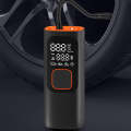NW01-P Car Portable Air Pump Wireless Electric Air Pump