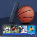 AP1-L Portable Football Basketball Electric Inflator Universal Wireless Air Pump