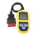 T49-1 Handheld OBDII Scanner Engine Reader Car Diagnostics Tool