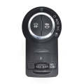 For Chevrolet Cruze Car Headlight Control Switch Regulator 13295288 23464772