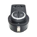 For Chevrolet Cruze Car Headlight Control Switch Regulator 13295288 23464772