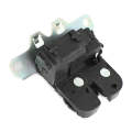 For Opel / Vauxhall Car Tailgate Latch Lever 20969620
