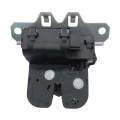 For Opel / Vauxhall Car Tailgate Latch Lever 20969620