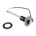 A7951 RV / Yacht Fuel Level Sensor with 52mm Oil Level Gauge