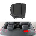 For BMW 3 Series E93 Left Driving Car Convertible Rear Platform Right Hinge Cover Folding Cover 5...
