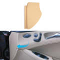 For Mercedes-Benz CLS W219 Car Right Side Front Door Trim Cover Panel 21972702288K67(Beige)