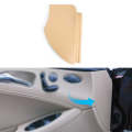 For Mercedes-Benz CLS W219 Car Left Side Front Door Trim Cover Panel 21972701288K67(Beige)