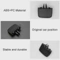 For Toyota Previa Left-hand Drive Car Left and Right Air Conditioning Air Outlet Paddle 55670-282...