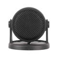 YH-100 2pcs 20W 101dB Car Dome Tweeter Audio Loudspeaker Treble Speaker