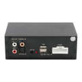 9-16V 15A 200W Car DSP Sound Amplifier