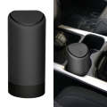 3R-2114 Car Multifunctional Mini Trash Can (Black)