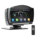 B5540 4.7 inch Allwinner Melis F133 Car MP5 Player, Support iOS CarPlay / Android Auto / BT / USB...