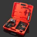 Car 6-channel Electronic Stethoscope Engine Chassis and Gearbox Abnormal Sound Tester