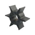 A8997 Water Pump Rubber Impeller Set 63D-W0078-01 for Yamaha Outboard Motor