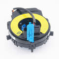 For Hyundai Sonata 2010-2014 Car Combination Switch Contact Spiral Cable Clock Spring 93490-3V110